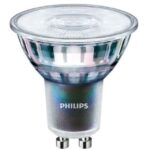 Philips Lighting - MASTER Lampe LEDspot GU10 Dim 3.9W 35W 36° GU10 4000K 300lm CRI97 40000h - 8718696707593
