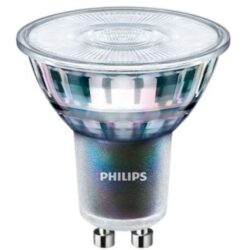 Philips Lighting - MASTER Lampe LEDspot GU10 Dim 3.9W 35W 36° GU10 4000K 300lm CRI97 40000h - 8718696707593