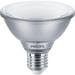 Ampoule LED PAR30S E27 9,5W 2700K dimmable 740 lm