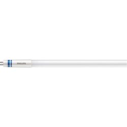 Tube LED T5 dimmable 1500 mm 36W 4000K G5, finition blanc