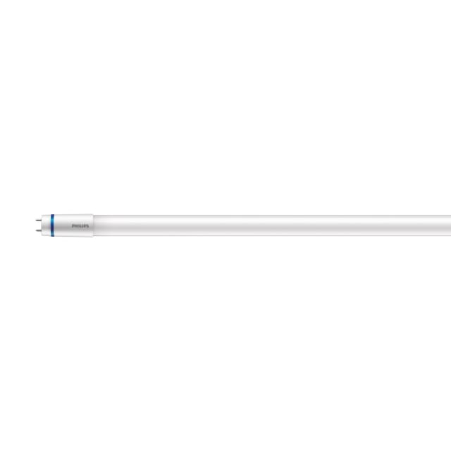 Tube LED T8 Philips Lighting Tube LED T8 1500 mm culot G13 21 7 W 3000K 3400 lm blanc