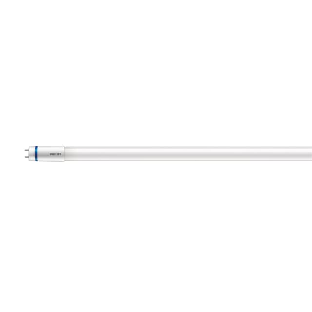 Philips Lighting - MASTER Tube LED T8 1500mm UO 21.7WG13 ROT 4000K 3700lm CRI80 75000h - 8719514316645 Philips Lighting - MASTER Tube LED T8 1500mm UO 21.7WG13 ROT 4000K 3700lm CRI80 75000h - 8719514316645