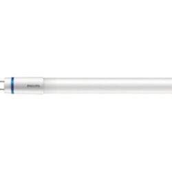 Tube LED T8 G13 600 mm 8W 6500K 1050 lm blanc