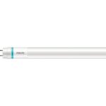 Philips Lighting - MASTER Value Tube LED T8 EM/Mains 1200mm 13.1W/15.5W-36W G13 3000K 2000/2300lm - 8721103139078