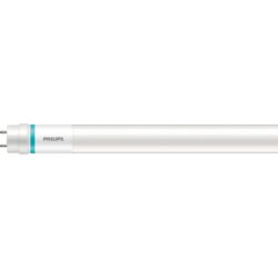 Philips Lighting - MASTER Value Tube LED T8 EM/Mains 1500mm 19.3W/23W-58W G13 6500K 3100/3700lm - 8721103139214