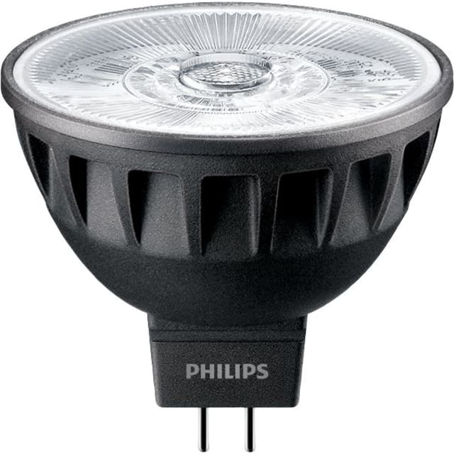 Philips Lighting - MASTER lampe LEDspot MR16 Dim 6.7W 35W 10° GU5.3 3000K 430lm CRI97 40000h - 8719514358492 Philips Lighting - MASTER lampe LEDspot MR16 Dim 6.7W 35W 10° GU5.3 3000K 430lm CRI97 40000h - 8719514358492