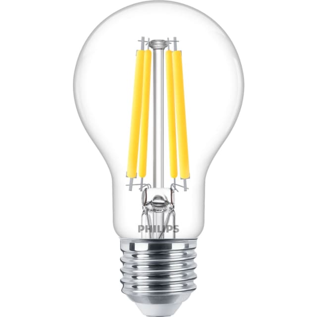 Philips Lighting - MASTERValue Lampe LED bulb A60 Dim 11.2W 100W E27 2700K 1521lm CRI90 15000h - 8719514347922 Philips Lighting - MASTERValue Lampe LED bulb A60 Dim 11.2W 100W E27 2700K 1521lm CRI90 15000h - 8719514347922