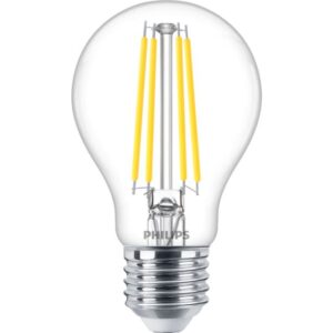 Philips Lighting - MASTERValue Lampe LED bulb A60 Dim 5.9W 60W E27 2700K 806lm CRI90 15000h - 8719514347847