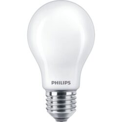 Philips Lighting - MASTERValue Lampe LED bulb A60 Dim 7.8W 75W E27 2700K 1055lm CRI90 15000h - 8719514347908
