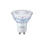 Philips Lighting - MASTERValue Lampe LEDspot GU10 Dim 6.2W 80W 36 ° GU10 3000K 575lm CRI90 25000h - 8718699705251