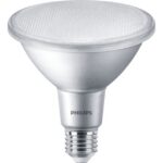 Philips Lighting - MASTERValue Lampe LEDspot PAR38 Dim 13W 100W 25° E27 2700K 1000lm CRI90 25000h - 8719514443303