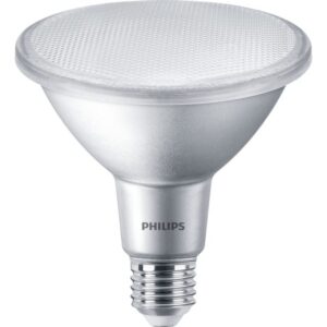 Ampoule LED PAR38 E27 dimmable 13W 2700K 1000lm IP65