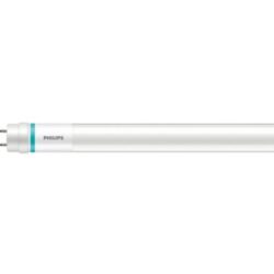 Détails visibles de Tube LED T8 G13 1200 mm 14 W 3000 K 2000 lm HO pour Tubes LED