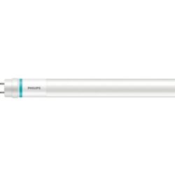 Détails visibles de Tube LED T8 G13 1200 mm 14 W 4000 K 2100 lm CRI80 pour Tubes LED