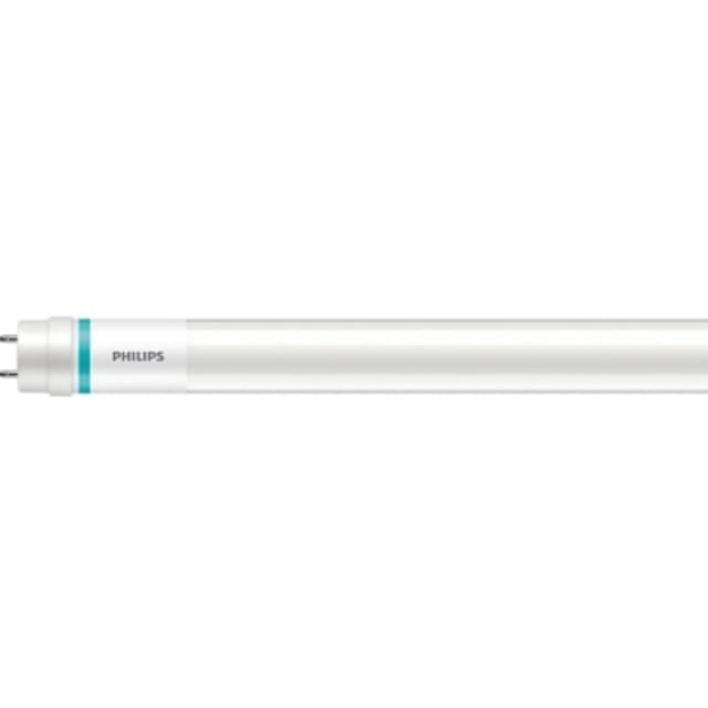 Philips Lighting - MASTERValue Tube LED T8 1200mm HO 14W G13 6500K 2100lm CRI80 60000h - 8718699646899 Philips Lighting - MASTERValue Tube LED T8 1200mm HO 14W G13 6500K 2100lm CRI80 60000h - 8718699646899