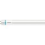Philips Lighting - MASTERValue Tube LED T8 1500mm HO 20.5W G13 3000K 2900lm CRI80 60000h - 8718699646912
