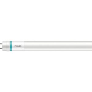Philips Lighting - MASTERValue Tube LED T8 600mm HO 8W G13 3000K 1000lm CRI80 60000h - 8718699646790