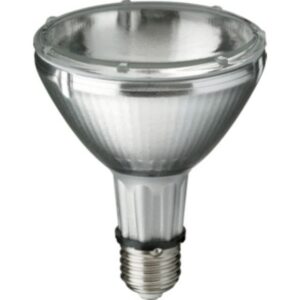 Philips Lighting - Master Colour CDM-R Elite 35W E27 3000K CRI92 30D PAR30 Long - 8718291241942