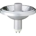 Philips Lighting - Master Colour CDM-R111 Elite 70W GX8.5 3000K CRI92 40D - 8718291689782