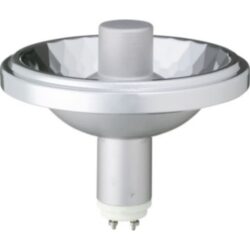 Philips Lighting - Master Colour CDM-R111 Elite 70W GX8.5 3000K CRI92 40D - 8718291689782
