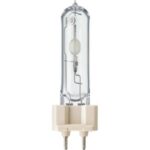 Philips Lighting - Master Colour CDM-T Elite 50W G12 3000K 5400lm CRI90 - 8727900930603