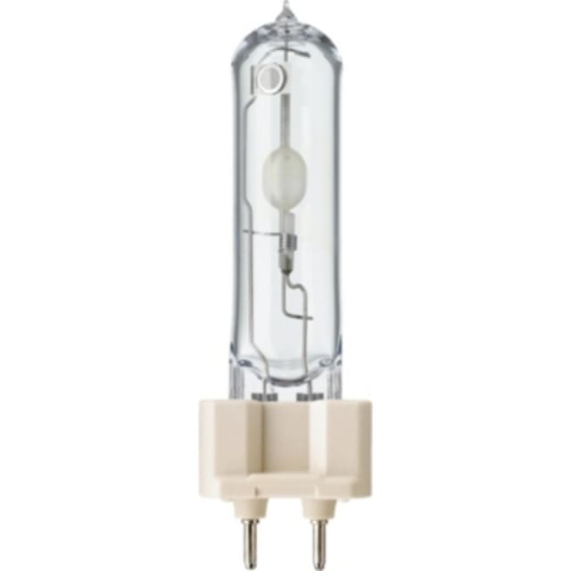 Lampe iodures métalliques G12 50W 3000K CRI 90 – Image 1