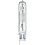 Philips Lighting - Master Colour CDM-TC 70W G8.5 3000K 6400lm CRI83 - 8711500201676