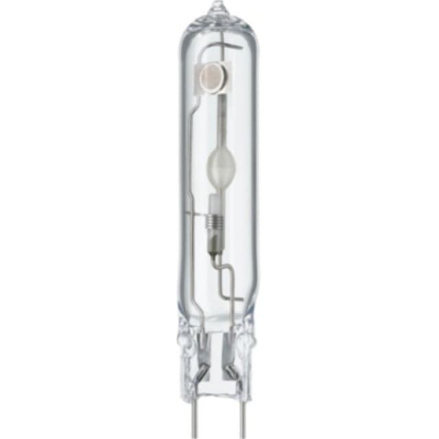 Philips Lighting MASTERColour CDM-TC Lampe 20W Lampe tubulaire CDM-TC 20W culot G8.5 3000K 1620lm CRI85