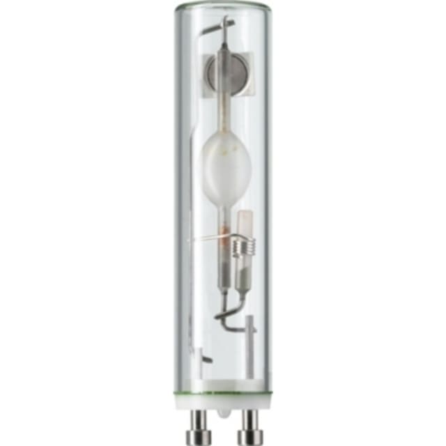 Philips Lighting MASTERColour CDM Tm Elite Mini Lampe tubulaire transparente 20W GU6.5 3000K 1620lm CRI84