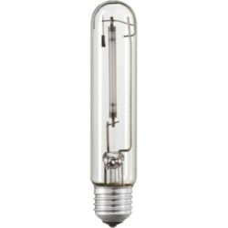 Philips Lighting - Master SON-T PIA Plus 70W E27 2000K 6600lm CRI25 - 8711500192660