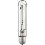 Philips Lighting - Master SON-T PIA Plus 70W E27 2000K 6600lm CRI25 - 8711500192660