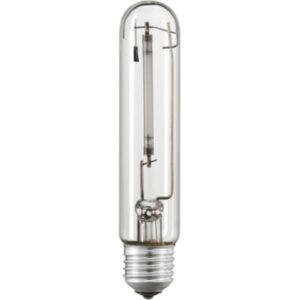 Philips Lighting - Master SON-T PIA Plus 70W E27 2000K 6600lm CRI25 - 8711500192660