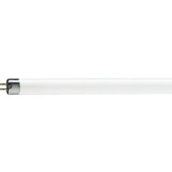 Tube fluorescent TL Mini 13W G5 640, finition blanc