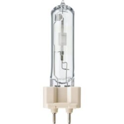 Philips Lighting - Mastercolour CDM-T 70W G12 3000K 5800lm CRI84 - 8711500196996