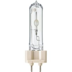 Détails visibles de Lampe iodure métallique G12 35W 3000K 4050lm CRI90 pour Ampoules et tubes