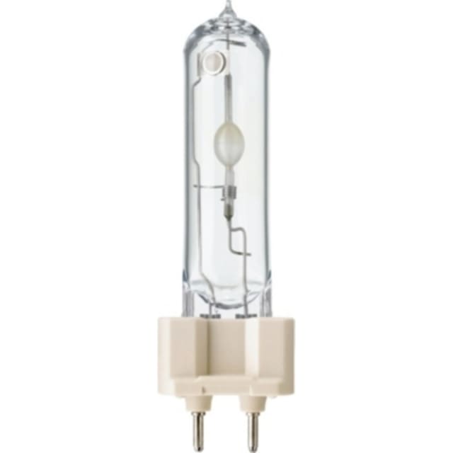 Philips Lighting MASTERColour CDM-T Elite Lampe iodure métallique Lampe iodure métallique G12 35W 3000K 4050lm CRI90 culot deux broches