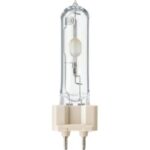 Philips Lighting - Mastercolour CDM-T Elite 70W G12 3000K 7800lm CRI90 - 8727900911411