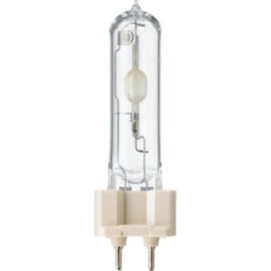 Philips Lighting - Mastercolour CDM-T Elite 70W G12 3000K 7800lm CRI90 - 8727900911411