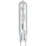 Philips Lighting - Mastercolour CDM-TC 35W G8.5 3000K 3000lm CRI81 - 8711500200006