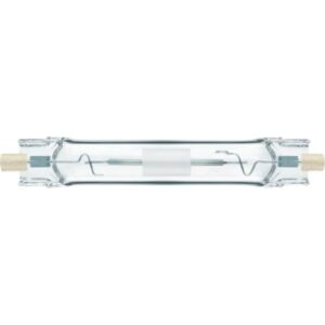 Philips Lighting - Mastercolour CDM-TD 150W RX7S 3000K 13250lm CRI88 - 8711500197849