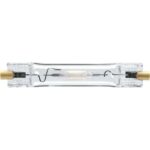 Philips Lighting - Mastercolour CDM-TD 70W RX7S 3000K 6000lm CRI80 - 8711500197825