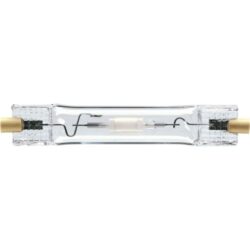 Philips Lighting - Mastercolour CDM-TD 70W RX7S 3000K 6000lm CRI80 - 8711500197825