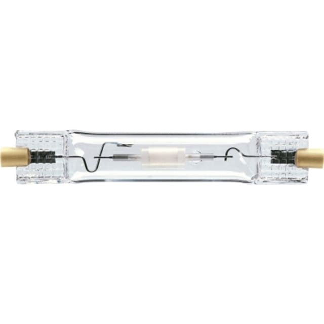 Philips Lighting MASTERColour CDM-TD 70W Lampe iodures métalliques tubulaire 70W culot RX7s 4200K