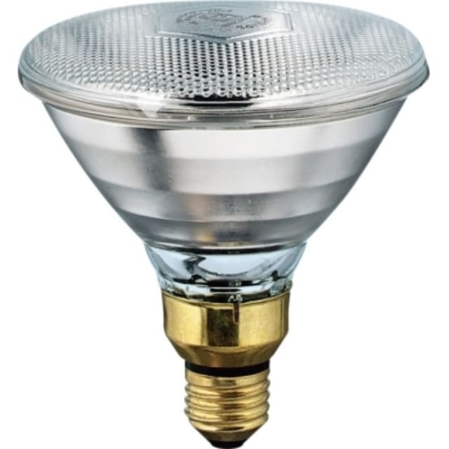 Philips Lighting - PAR38 Infrarouge 175W E27 230V CL dimmable lampe infrarouge industrie 5000h - 8711500115799 Philips Lighting - PAR38 Infrarouge 175W E27 230V CL dimmable lampe infrarouge industrie 5000h - 8711500115799