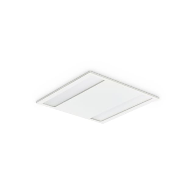Philips CoreLine inbouw gen 4 panneau LED 600x600 Panneau LED encastrable 600x600 blanc à dalle plate et cadre fin