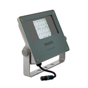 Philips Lighting - Projecteur BVP125 LED 4S 63W 8000lm 4000K 9D-41D x 102D IP66 IK08 PSU OFA52 C1KC - 8718699455880