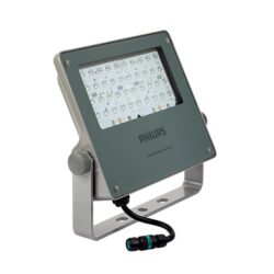 Détails visibles de Projecteur LED extérieur 12000 lm 4000K IP66 pour Projecteurs LED