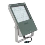 Philips Lighting - Projecteur BVP130 LED 4S 120W 16000lm 4000K 52D x 102D IP65 IK08 PSU ASYMETRIQUE - 8718699096410