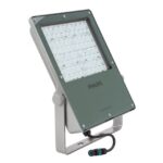 Philips Lighting - Projecteur BVP130 LED 4S 162W 21000lm 4000K 52D x 102D IP65 IK08 PSU ASYMETRIQUE - 8718699096403