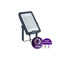 Philips Lighting - Projecteur BVP169 LED120/830_40_65 PSU 100W SWB - 8720169736061